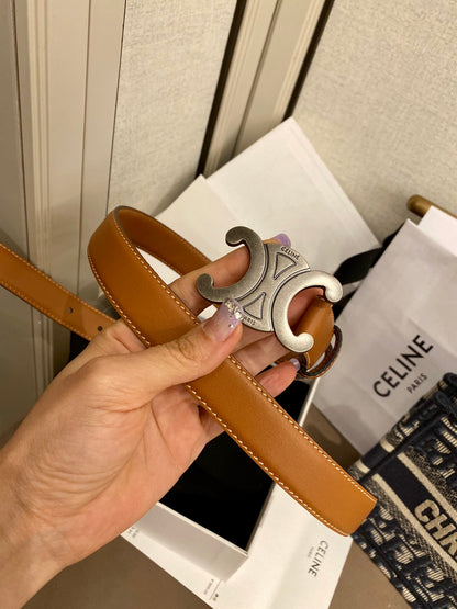 셀린느 벨트