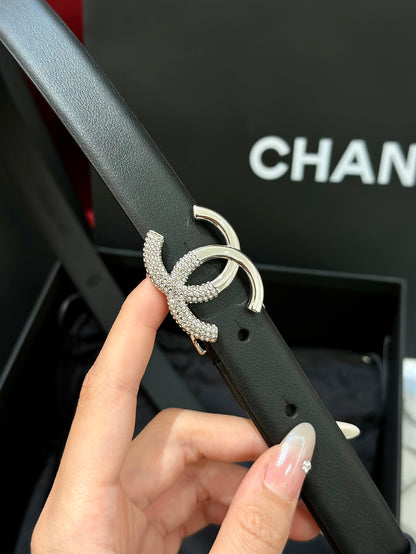 여자 샤넬 벨트