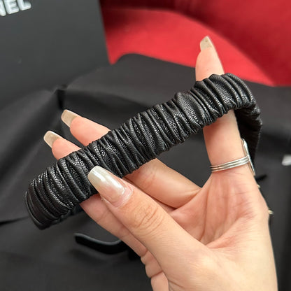 여자 샤넬 벨트