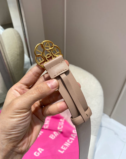 여자 샤넬 벨트