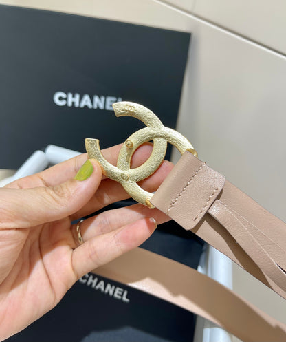 여자 샤넬 벨트