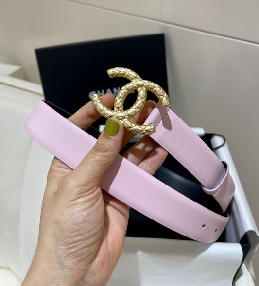 여자 샤넬 벨트