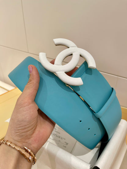 여자 샤넬 벨트
