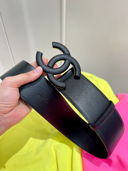 여자 샤넬 벨트