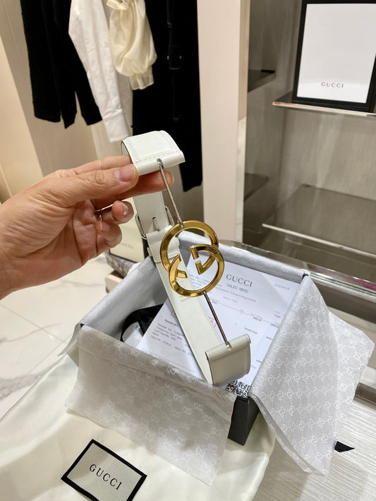여자 샤넬 벨트