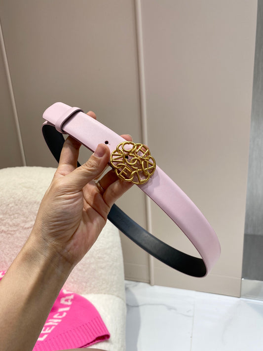 여자 샤넬 벨트