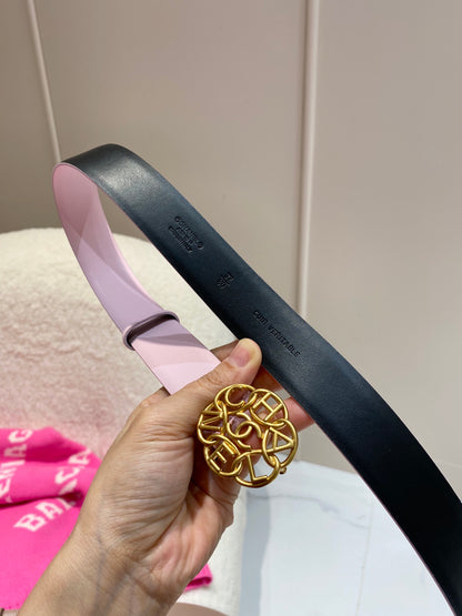 여자 샤넬 벨트