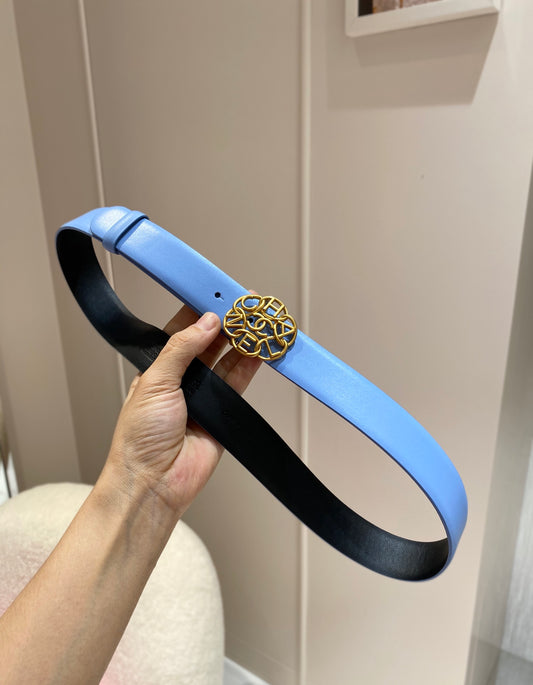 여자 샤넬 벨트