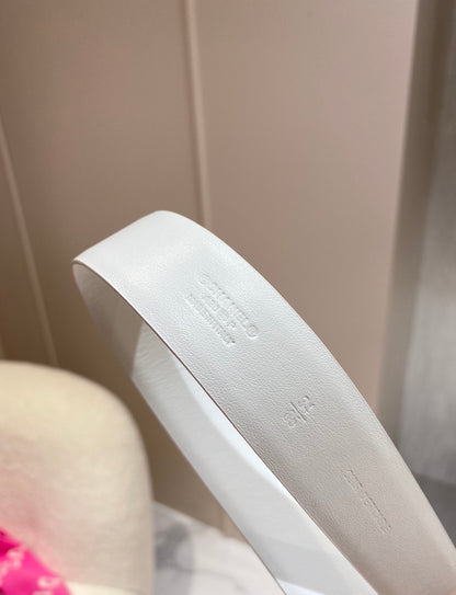 여자 샤넬 벨트
