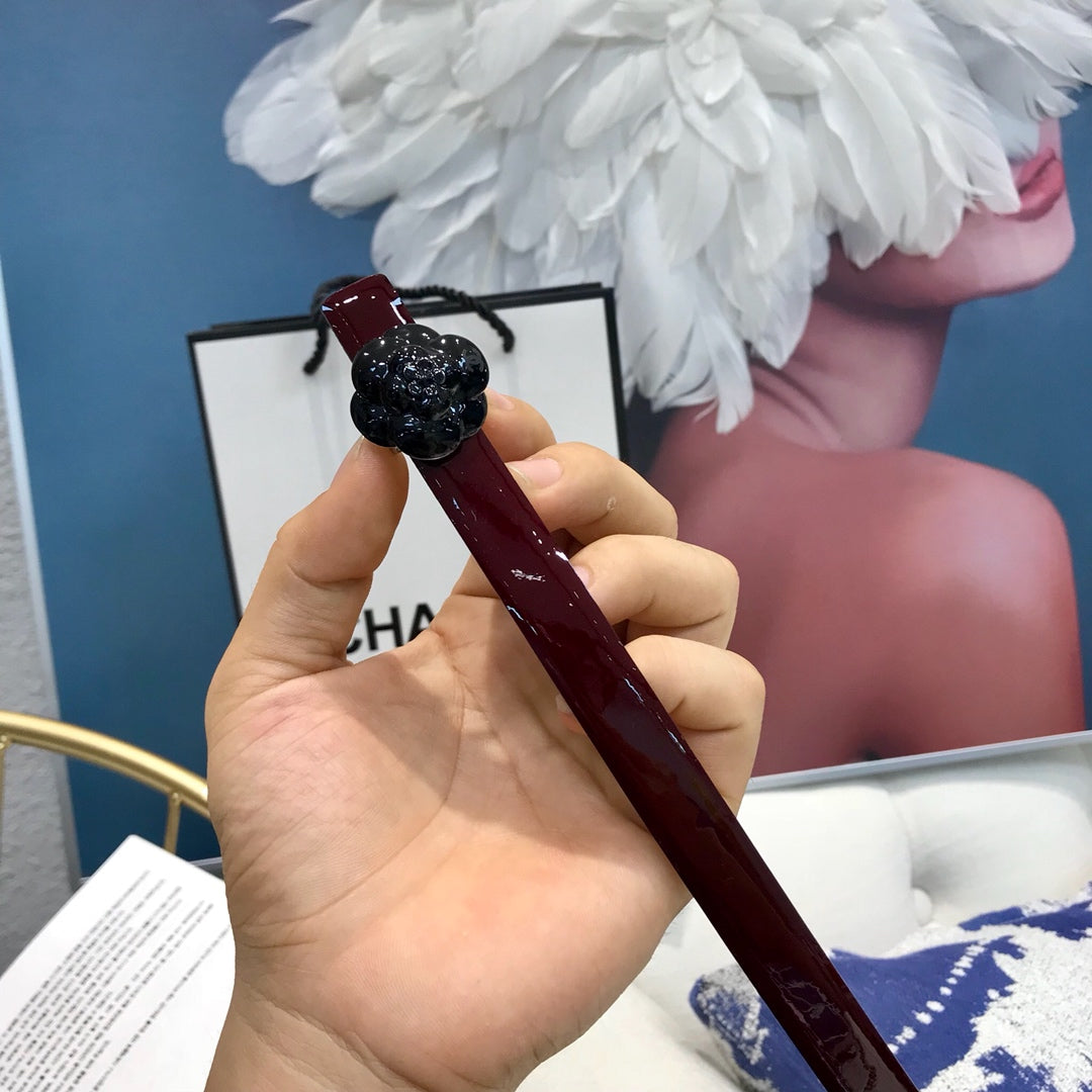 여자 샤넬 벨트