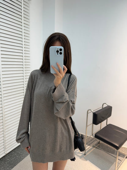 GTR셀러/보테가베네타 여성 반목폴라 스웨터