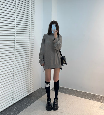 GTR셀러/보테가베네타 여성 반목폴라 스웨터