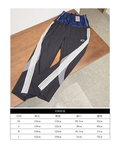 GTR셀러/발렌시아가 남성 스포츠 롱 팬츠
