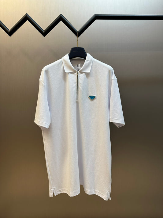 체인2호/프라다 남성 폴로 셔츠