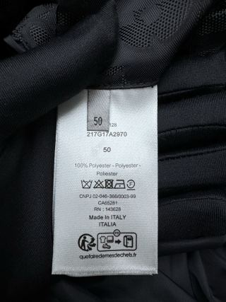 체인2호/디올 남성 패딩 조끼