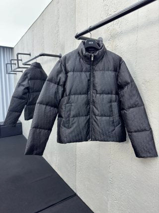 체인2호/디올 남성 패딩