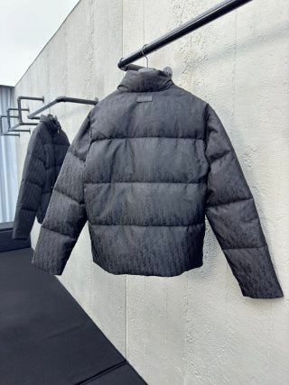 체인2호/디올 남성 패딩