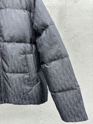 체인2호/디올 남성 패딩