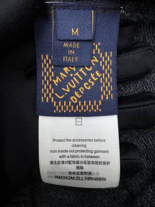 체인2호/루이비통 남성 모직 스웨터