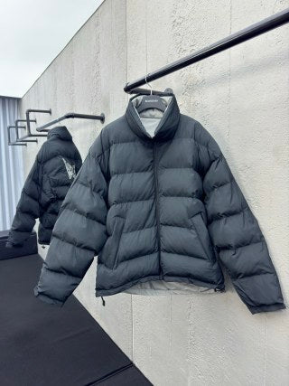 체인2호/발렌시아가 남성 양면 솜옷