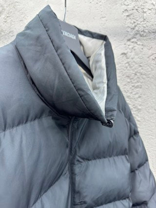 체인2호/발렌시아가 남성 양면 솜옷