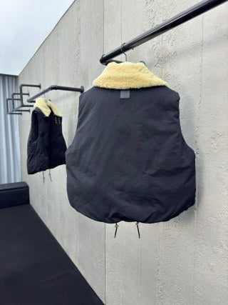 체인2호/로에베 여성 패딩 조끼