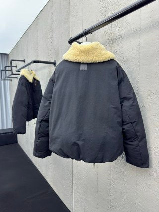 체인2호/로에베 여성 다운 재킷