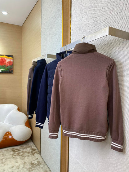 체인2호/몽*레어 남성 패딩