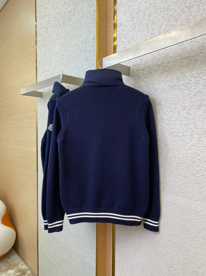 체인2호/몽*레어 남성 패딩