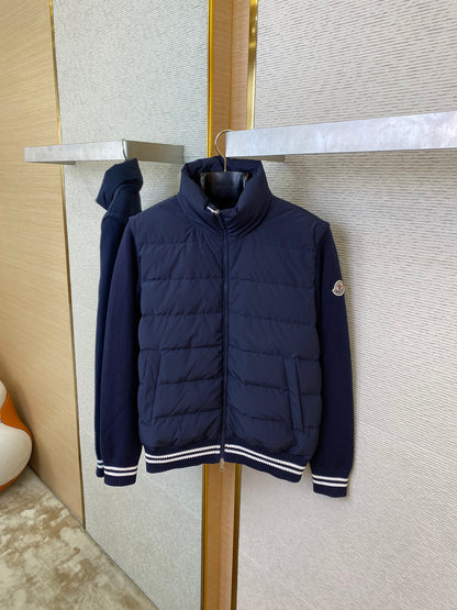 체인2호/몽*레어 남성 패딩