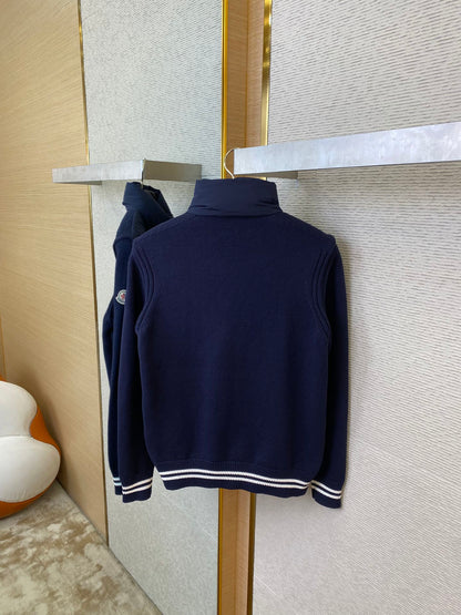 체인2호/몽*레어 남성 패딩
