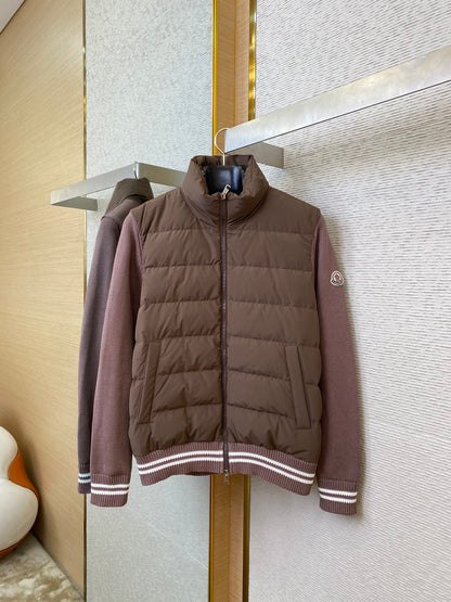 체인2호/몽*레어 남성 패딩