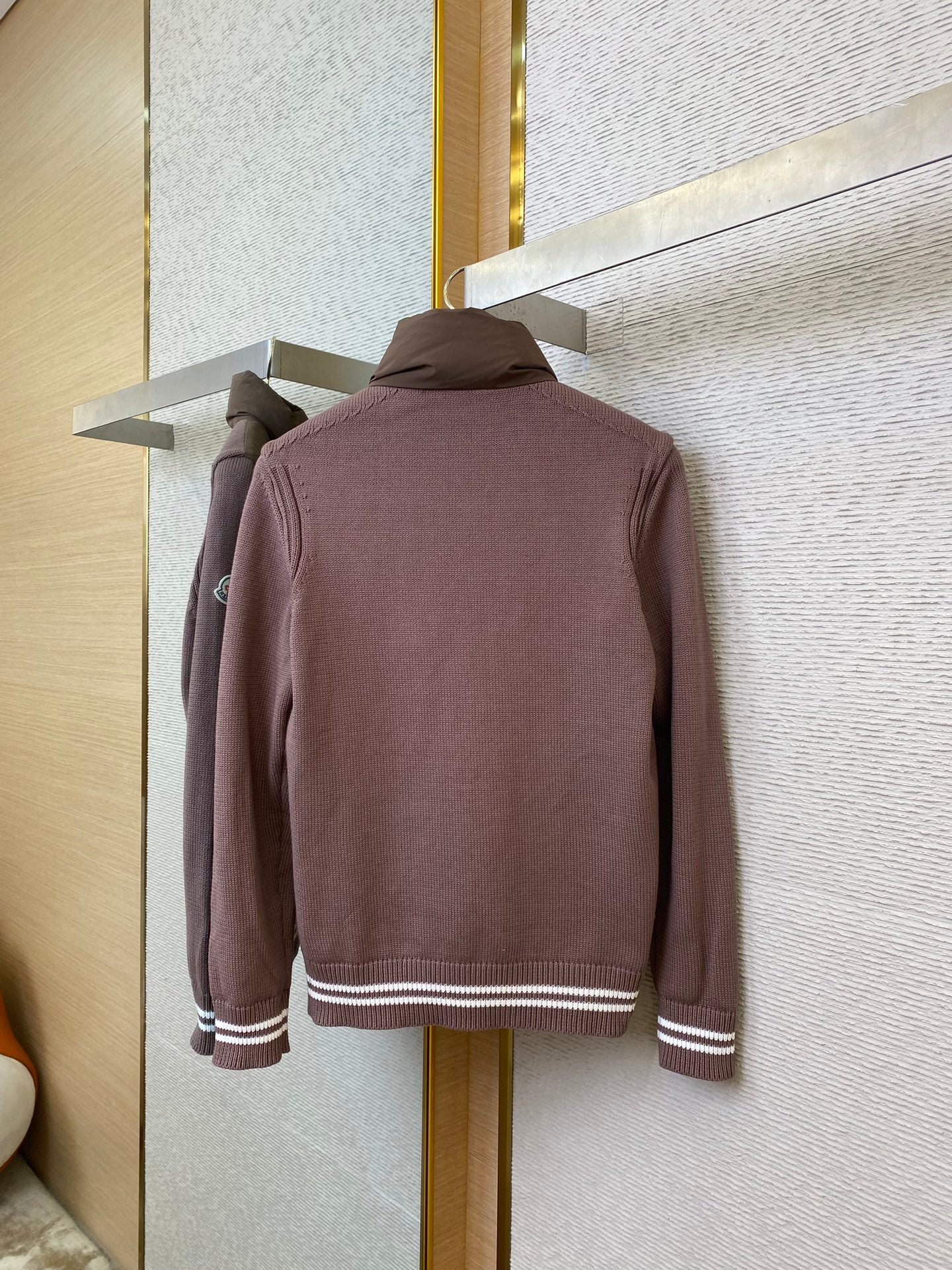 체인2호/몽*레어 남성 패딩