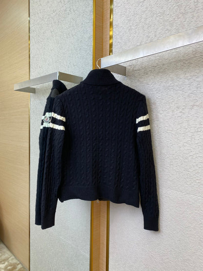 체인2호/몽*레어 남성 로고 재킷 다운 재킷