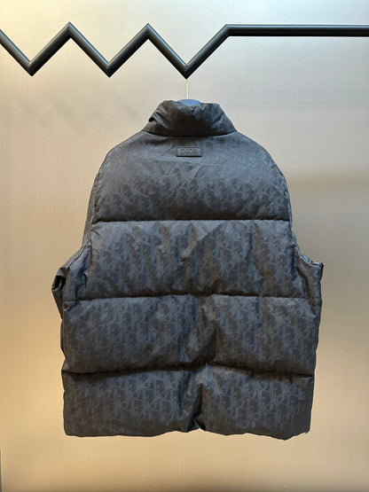 체인2호/디올 남성 패딩