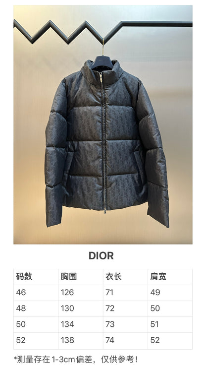 체인2호/디올 남성 패딩