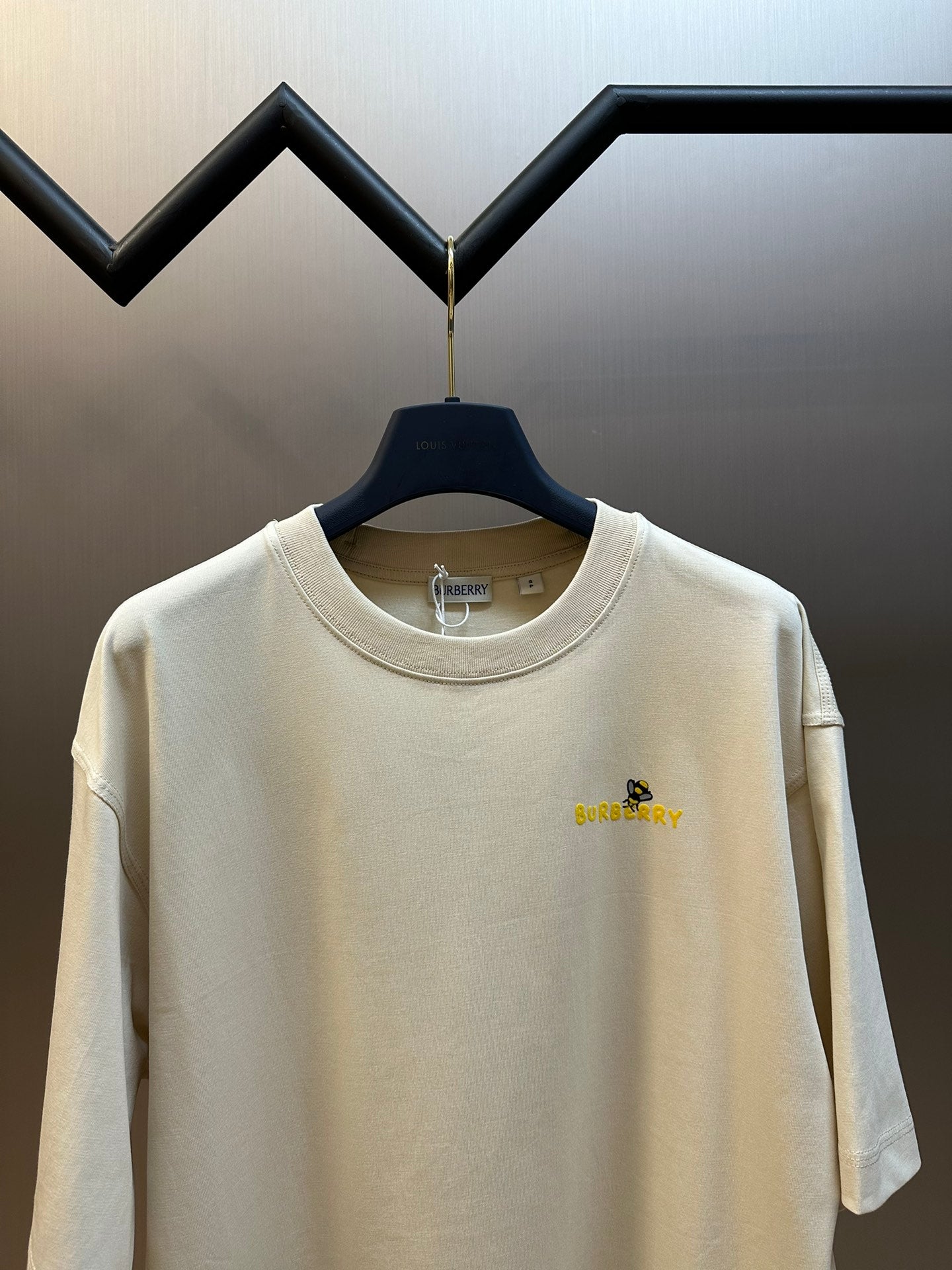 체인2호/버버리 남성 벌 반팔