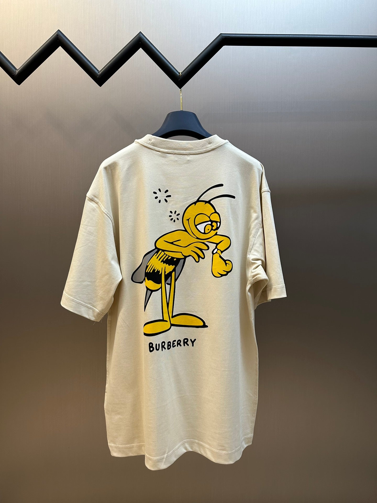 체인2호/버버리 남성 벌 반팔
