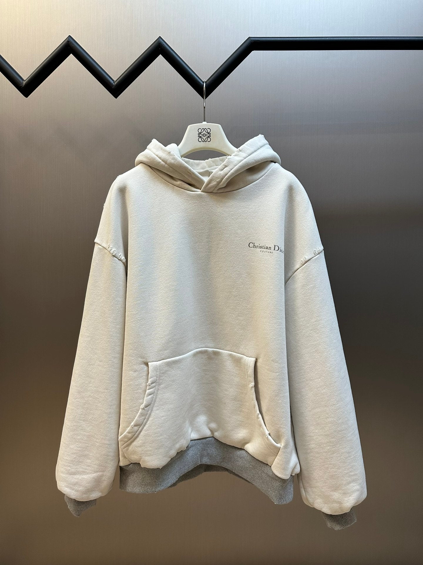 체인2호/디올 남성 후드