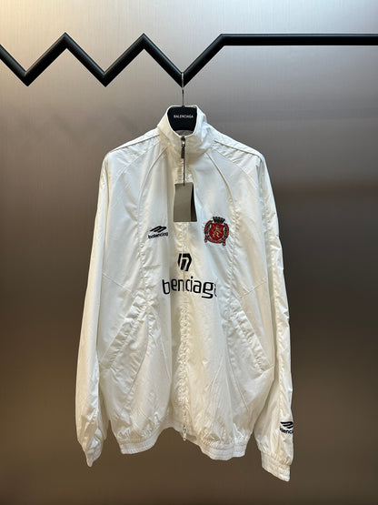 체인2호/발렌시아가 남성 돌격복