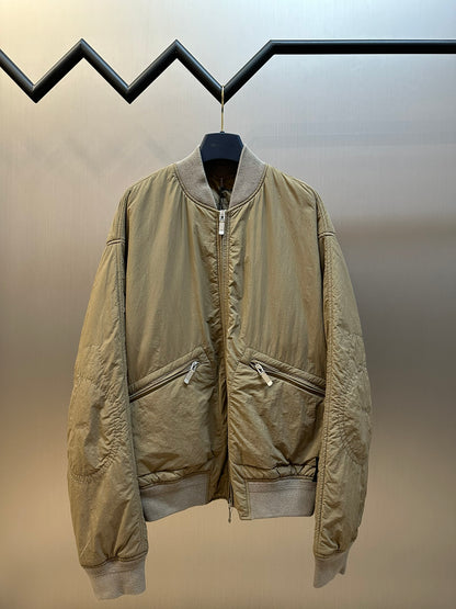 체인2호/디올 남성 솜옷