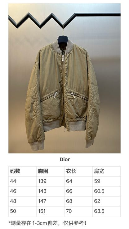 체인2호/디올 남성 솜옷