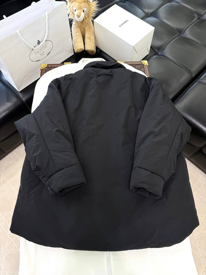 체인2호/프라다 남성 나일론 코트