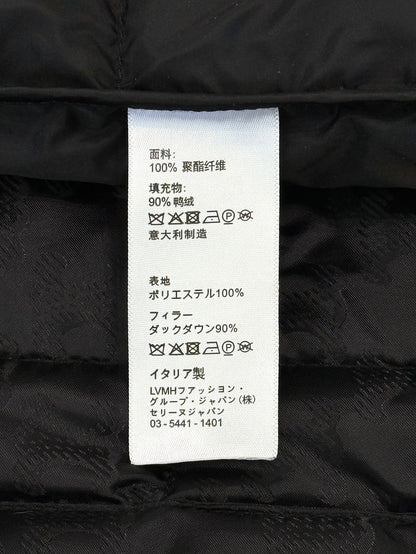 체인2호/셀린느 남성 패딩 조끼