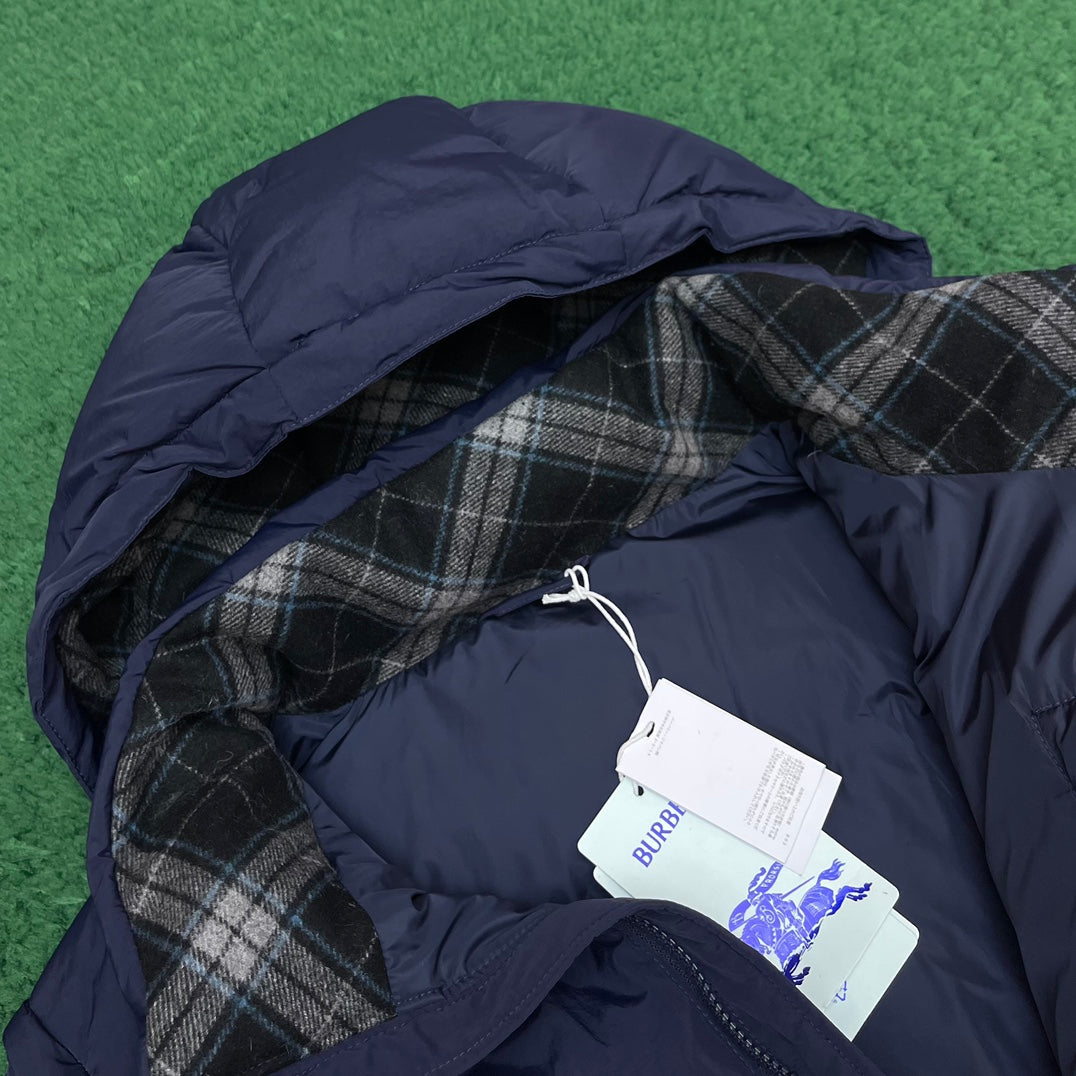 R공장 / 버버리 남성 패딩
