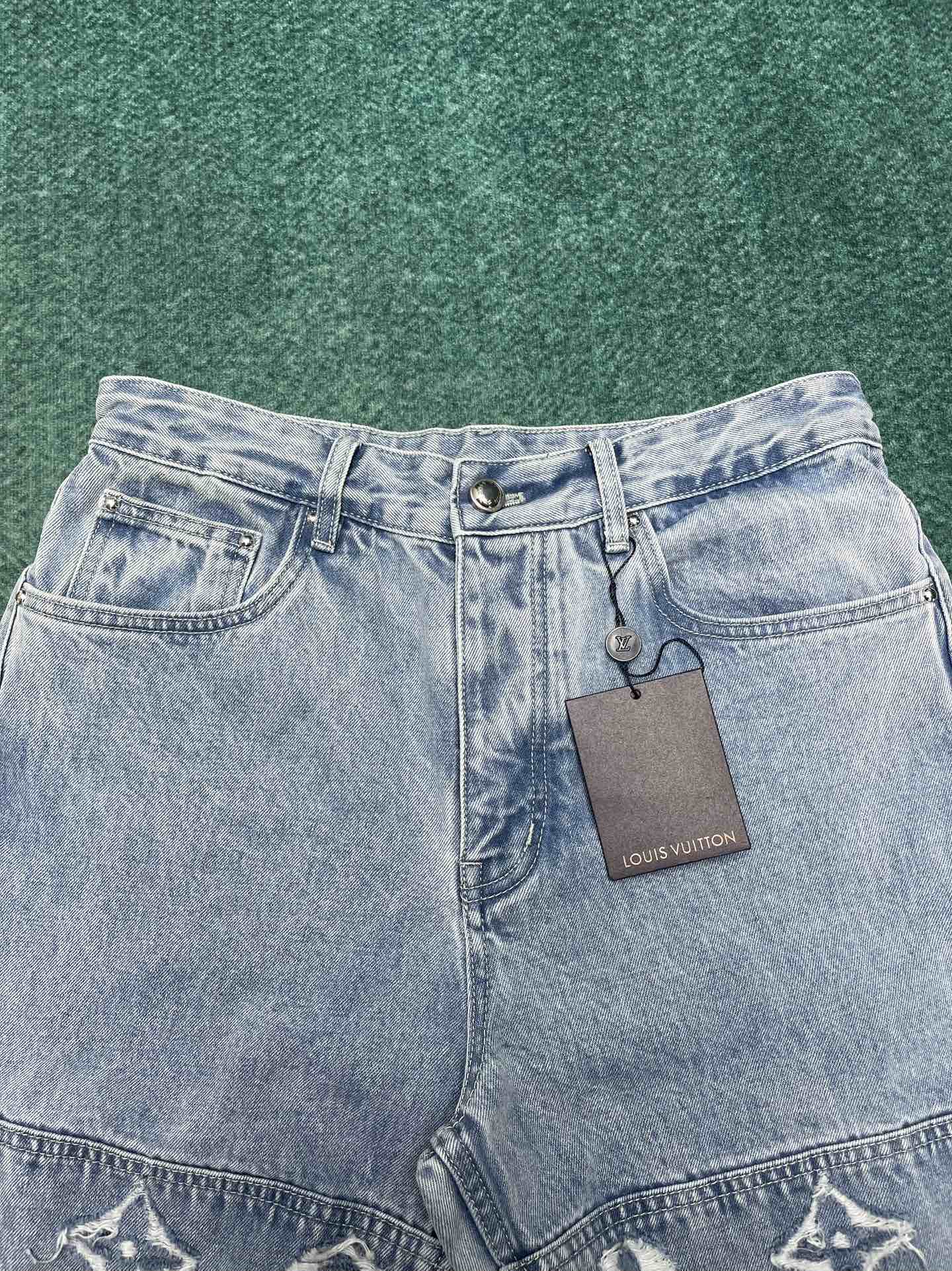 타일공장/루이비통 남성 청바지