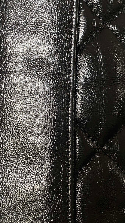 T무역/샤넬 여성 Hobo Bag 큰 사이즈