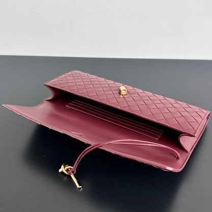 징공장/보테가베네타 여성 핸드백 겨드랑이백
