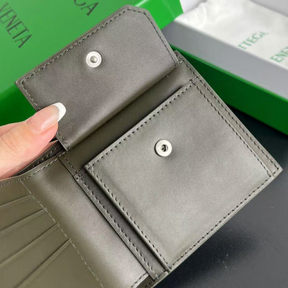 징공장/보테가베네타 남자 지갑