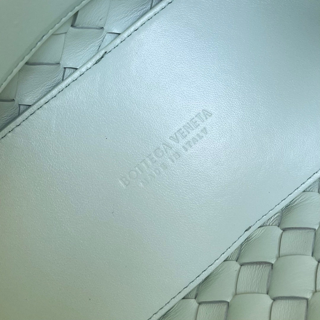 징공장/보테가베네타 여성 통근 크로스백 핸드백